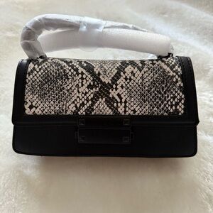 Nicole Miller crossbody bag